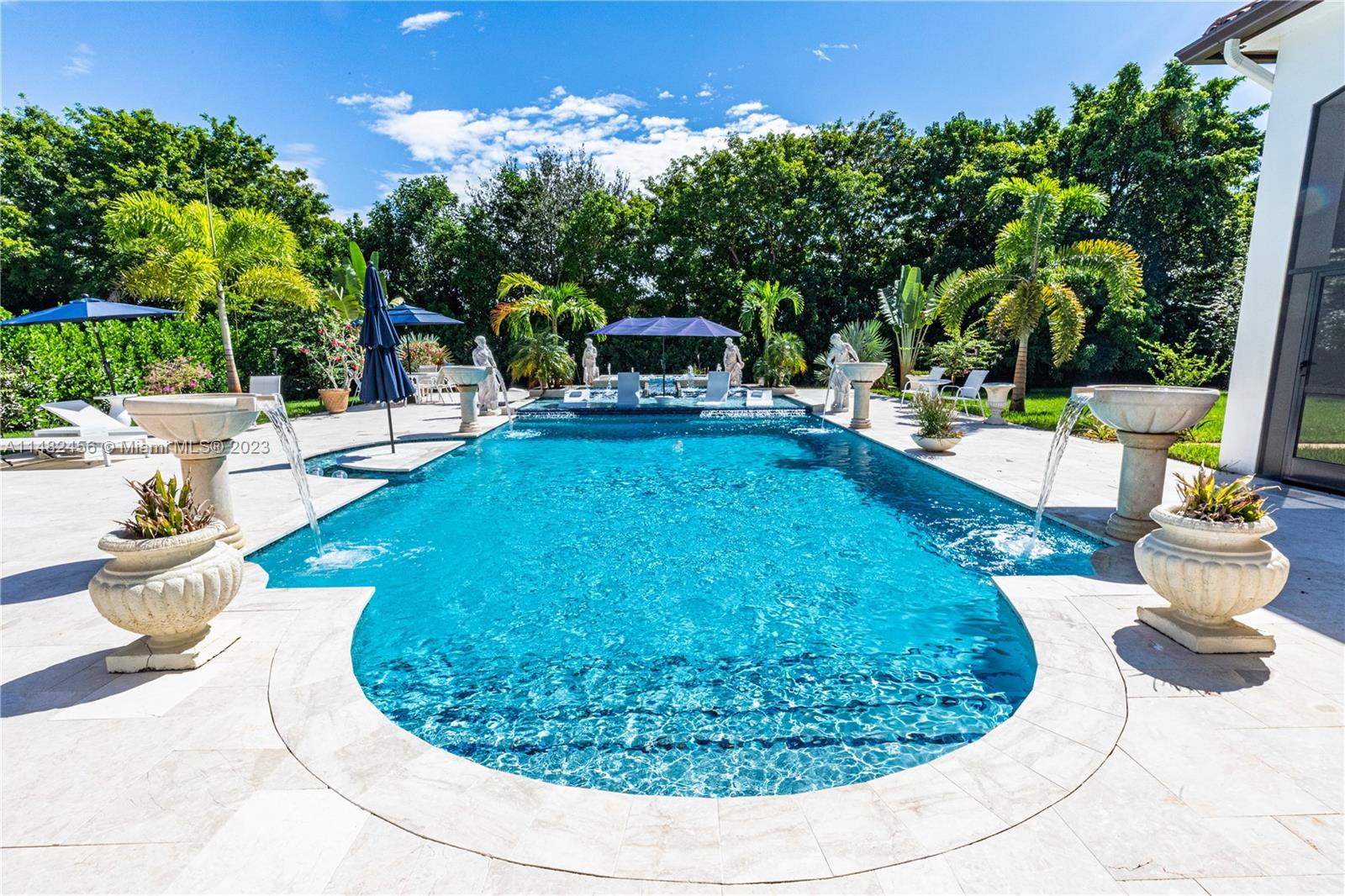 BELMONT LAKES AT DAVIE - Residential