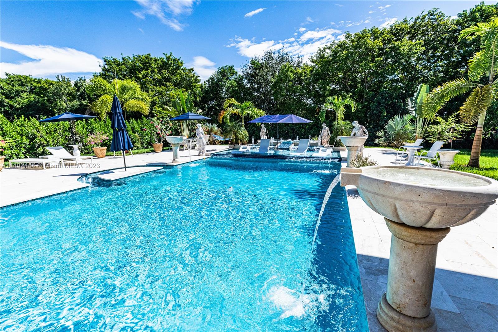 BELMONT LAKES AT DAVIE - Residential