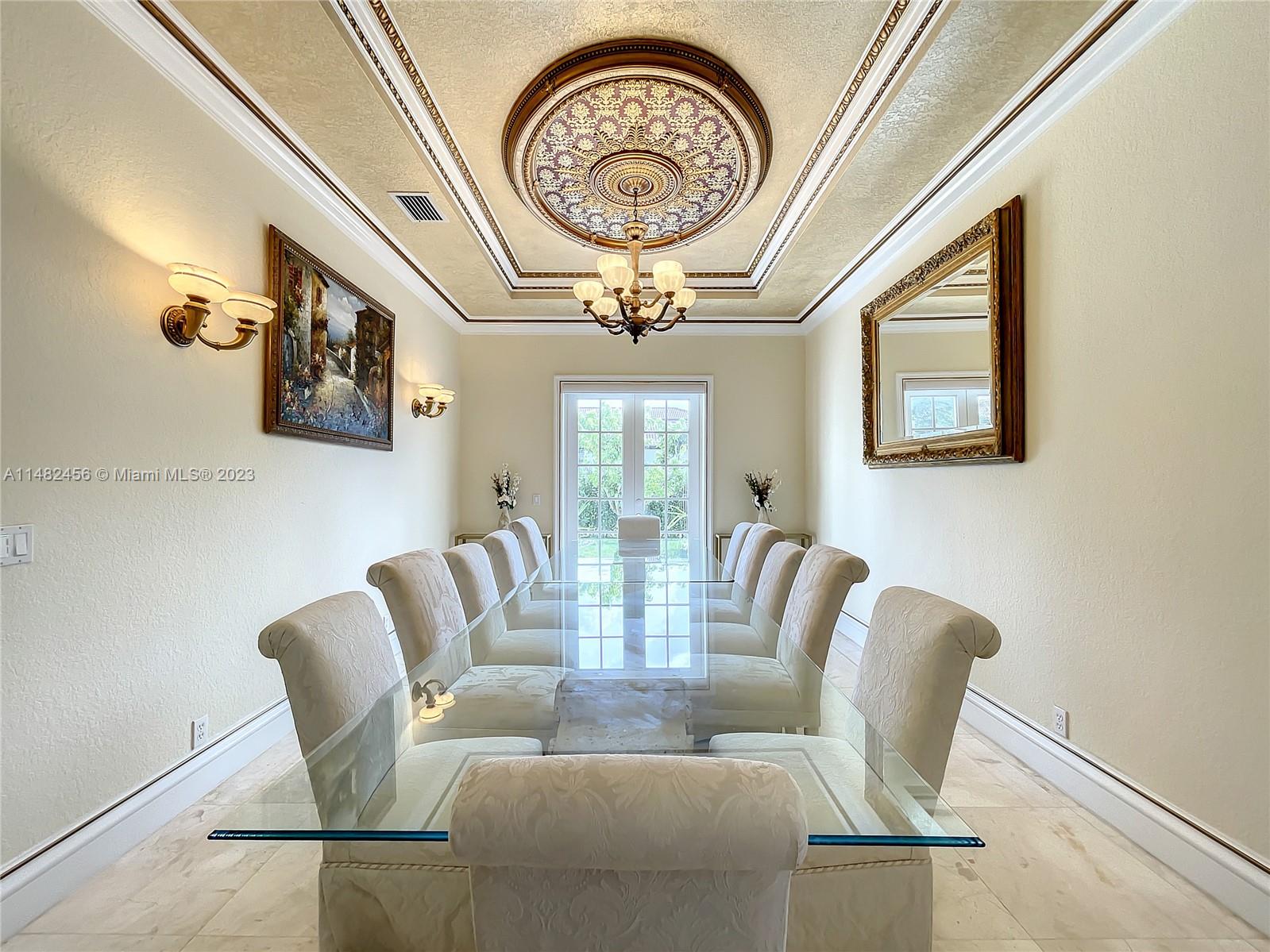 BELMONT LAKES AT DAVIE - Residential