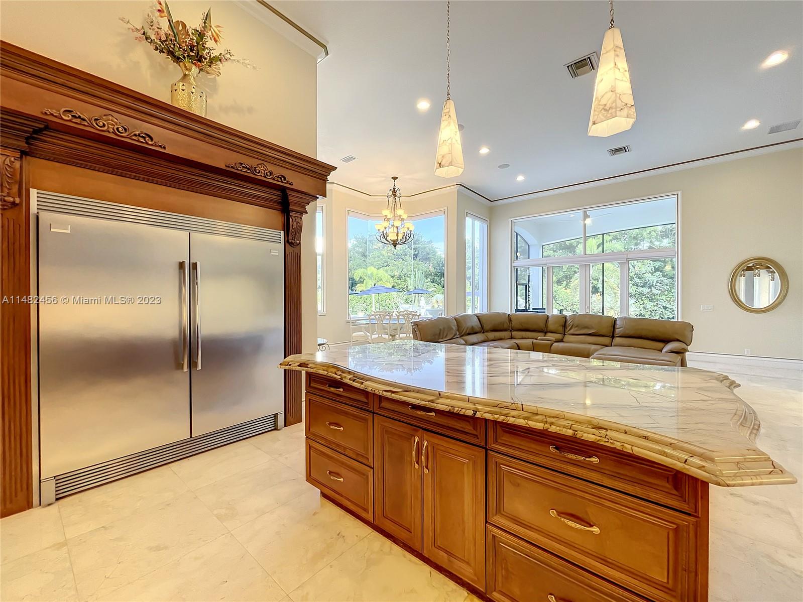 BELMONT LAKES AT DAVIE - Residential