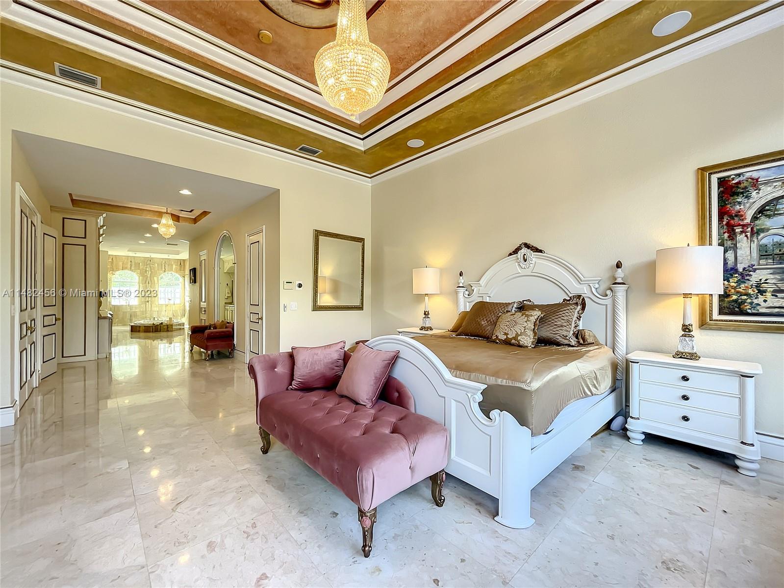 BELMONT LAKES AT DAVIE - Residential