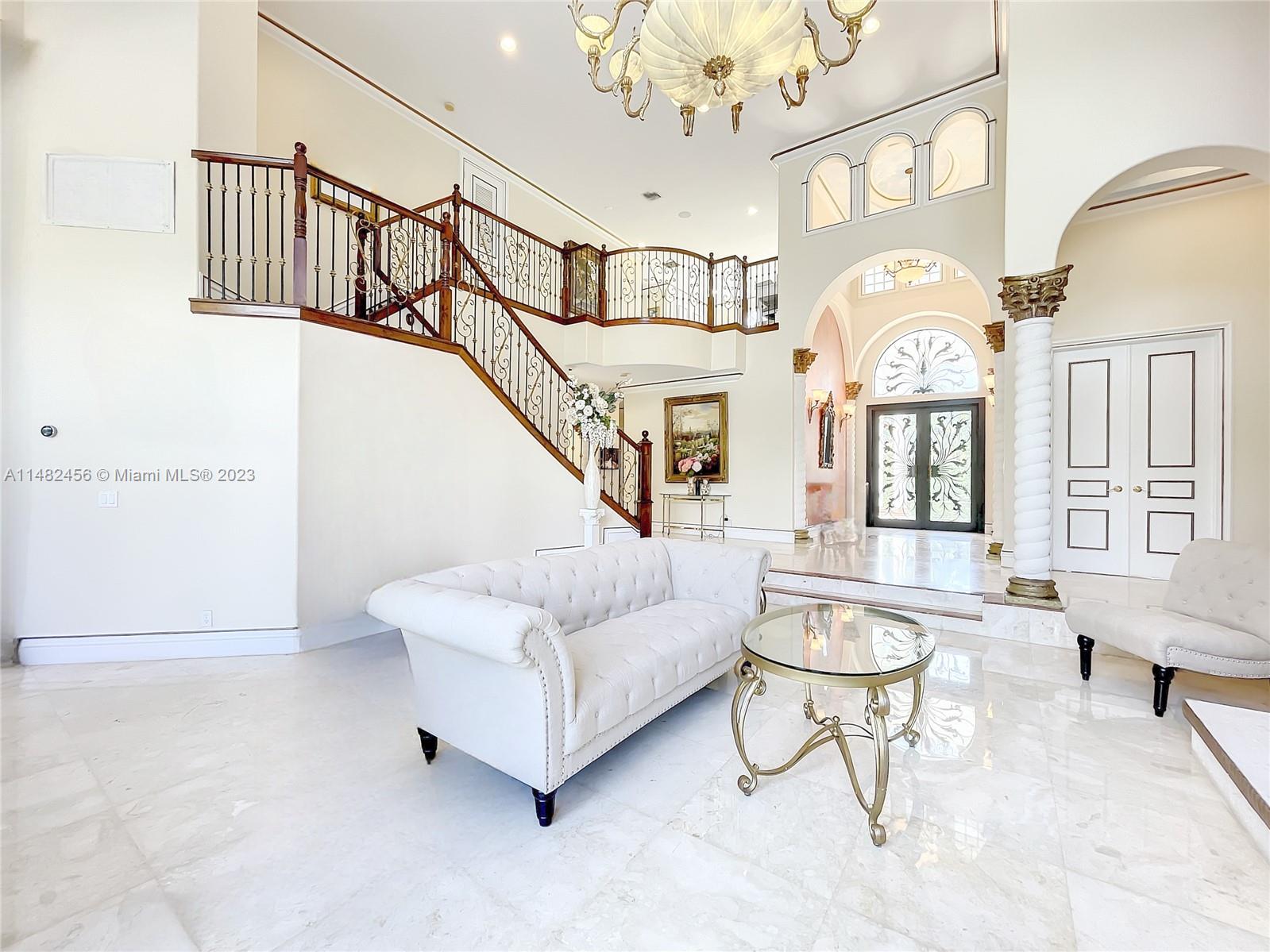 BELMONT LAKES AT DAVIE - Residential