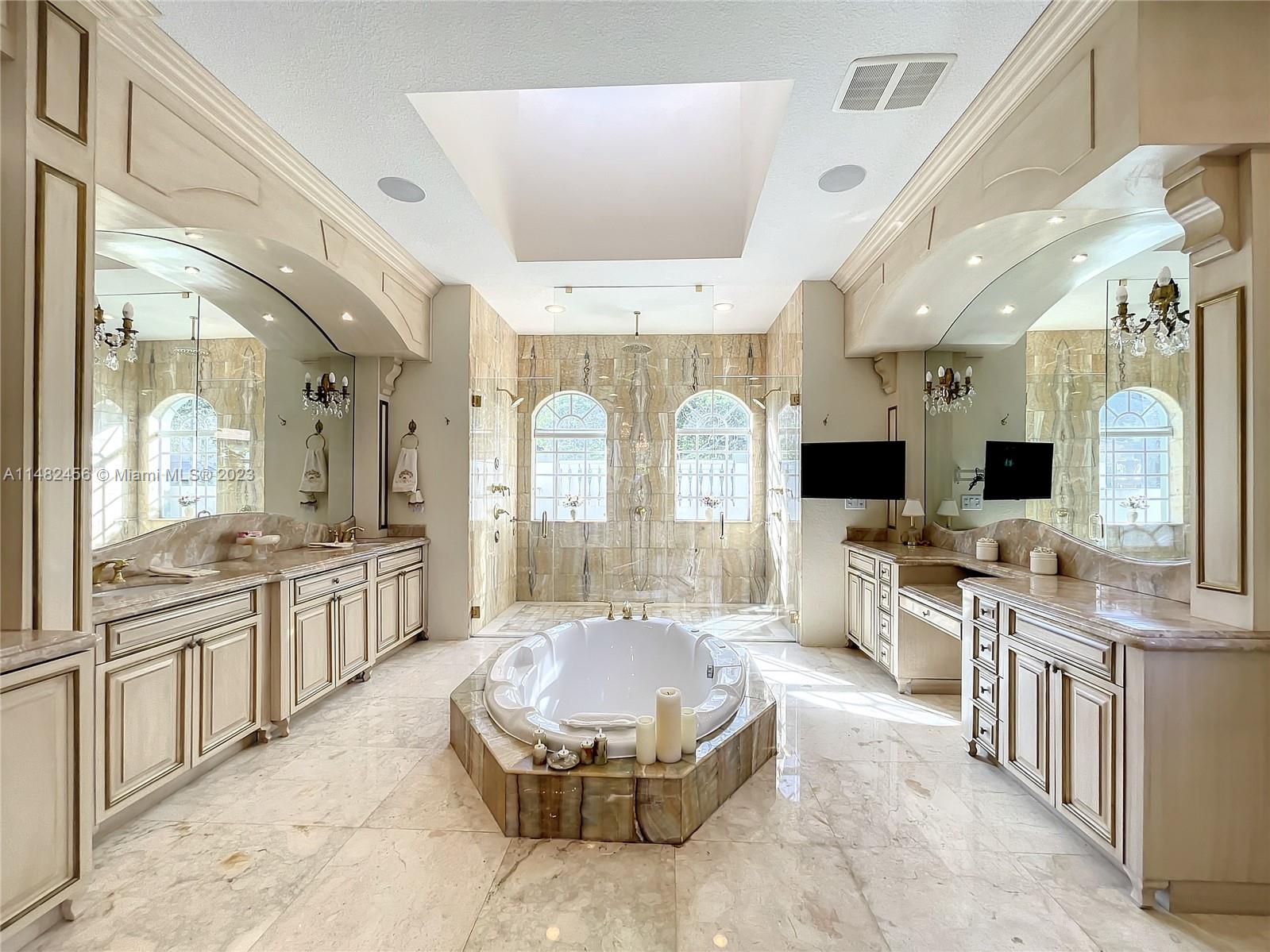 BELMONT LAKES AT DAVIE - Residential