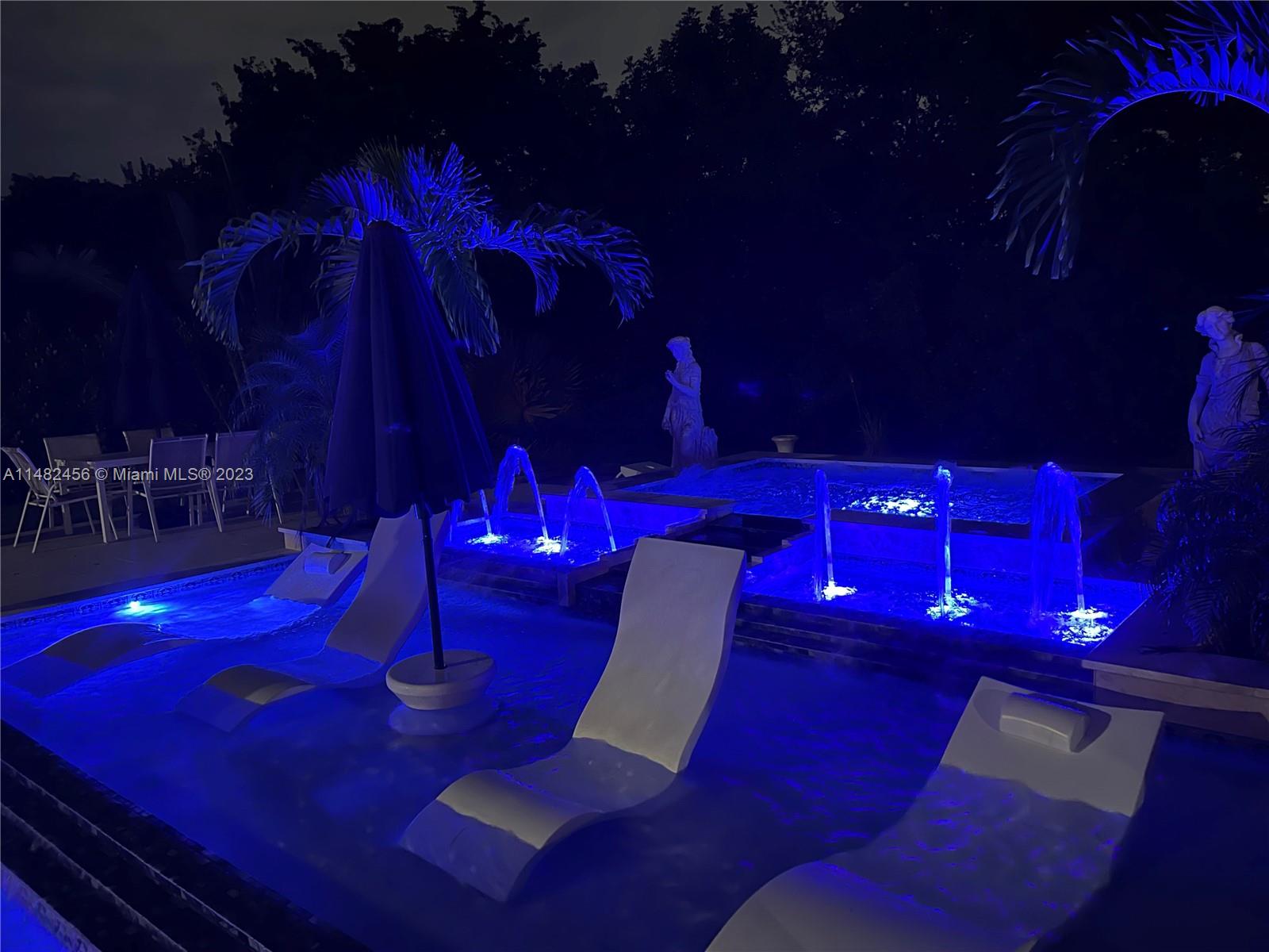 BELMONT LAKES AT DAVIE - Residential