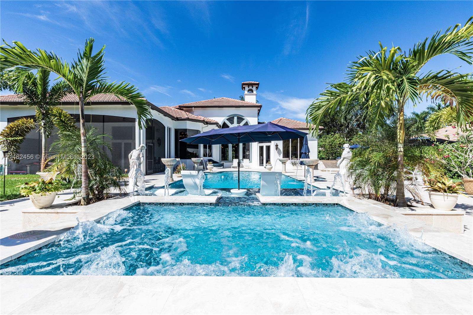 BELMONT LAKES AT DAVIE - Residential