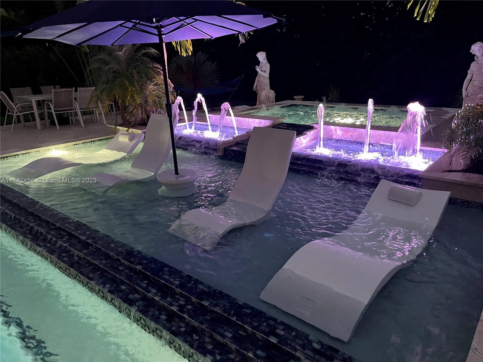 BELMONT LAKES AT DAVIE - Residential