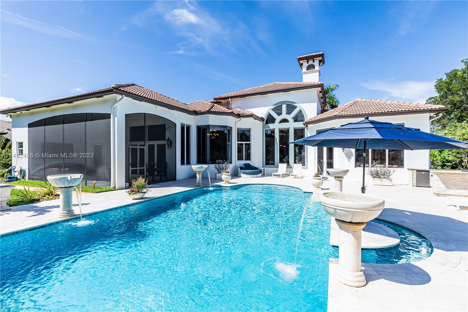 BELMONT LAKES AT DAVIE - Residential