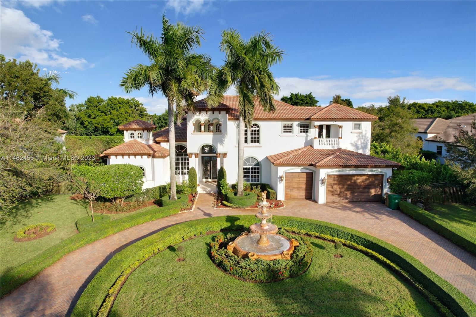 BELMONT LAKES AT DAVIE - Residential