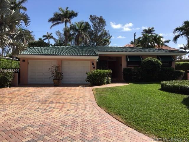 NORTH BAY ISLAND - Residential