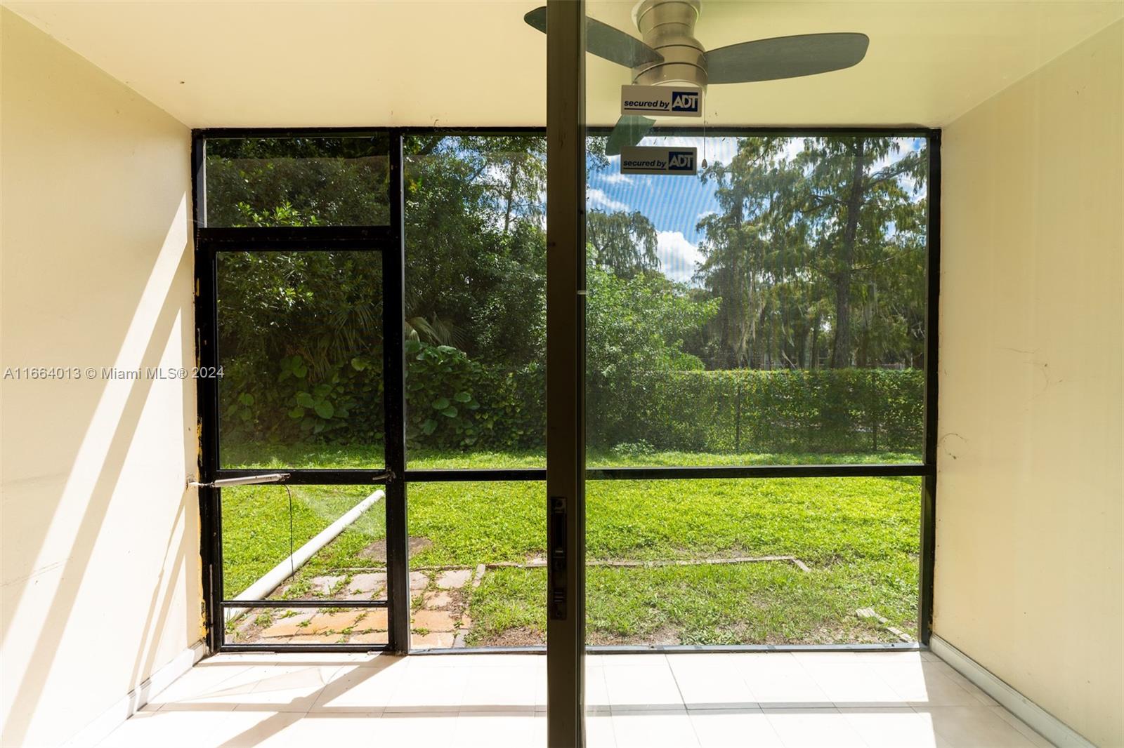 VERSAILLES GARDENS CONDO - Residential