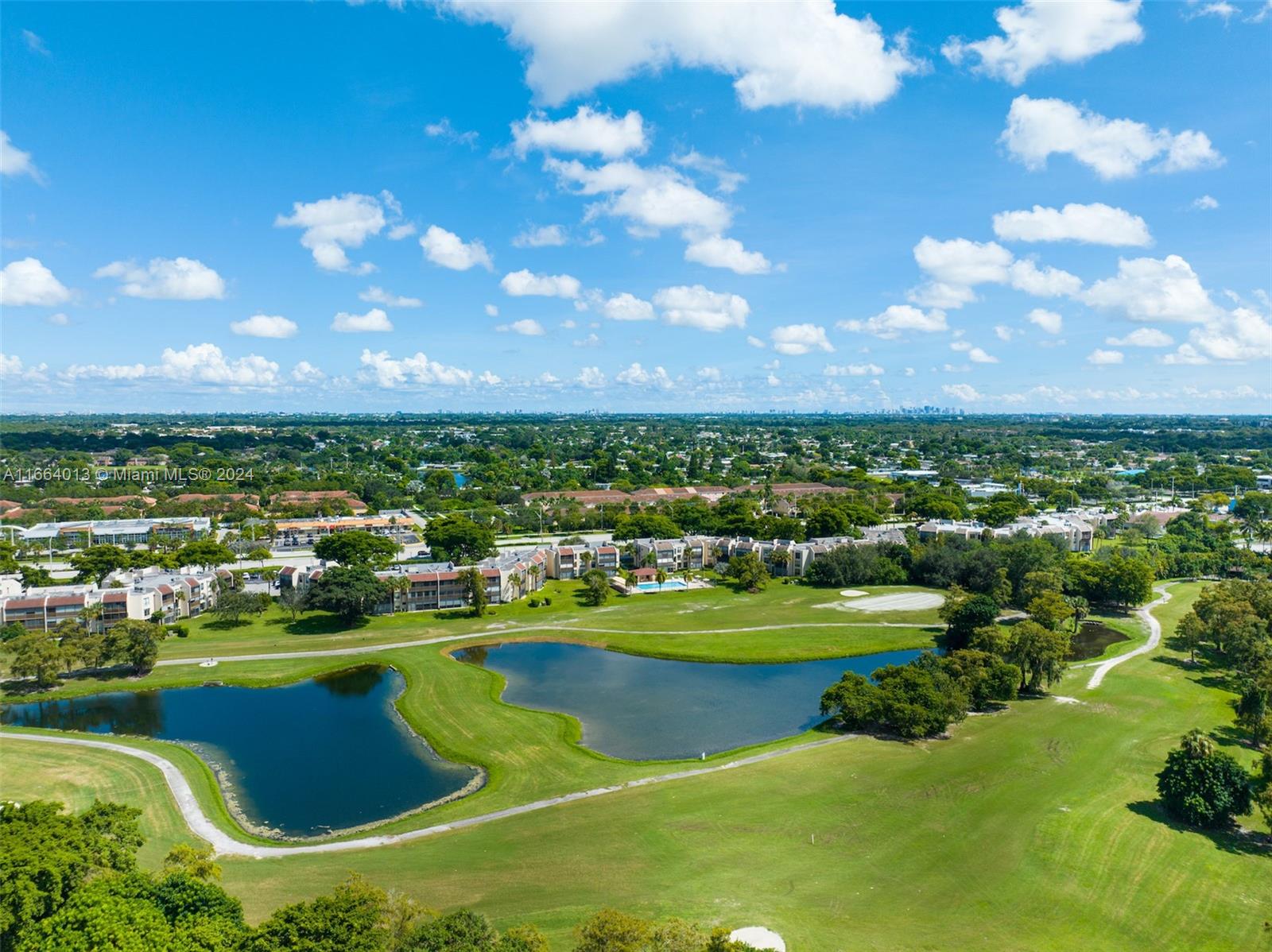 VERSAILLES GARDENS CONDO - Residential