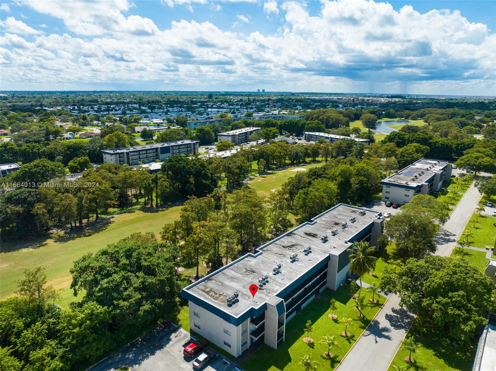 VERSAILLES GARDENS CONDO - Residential