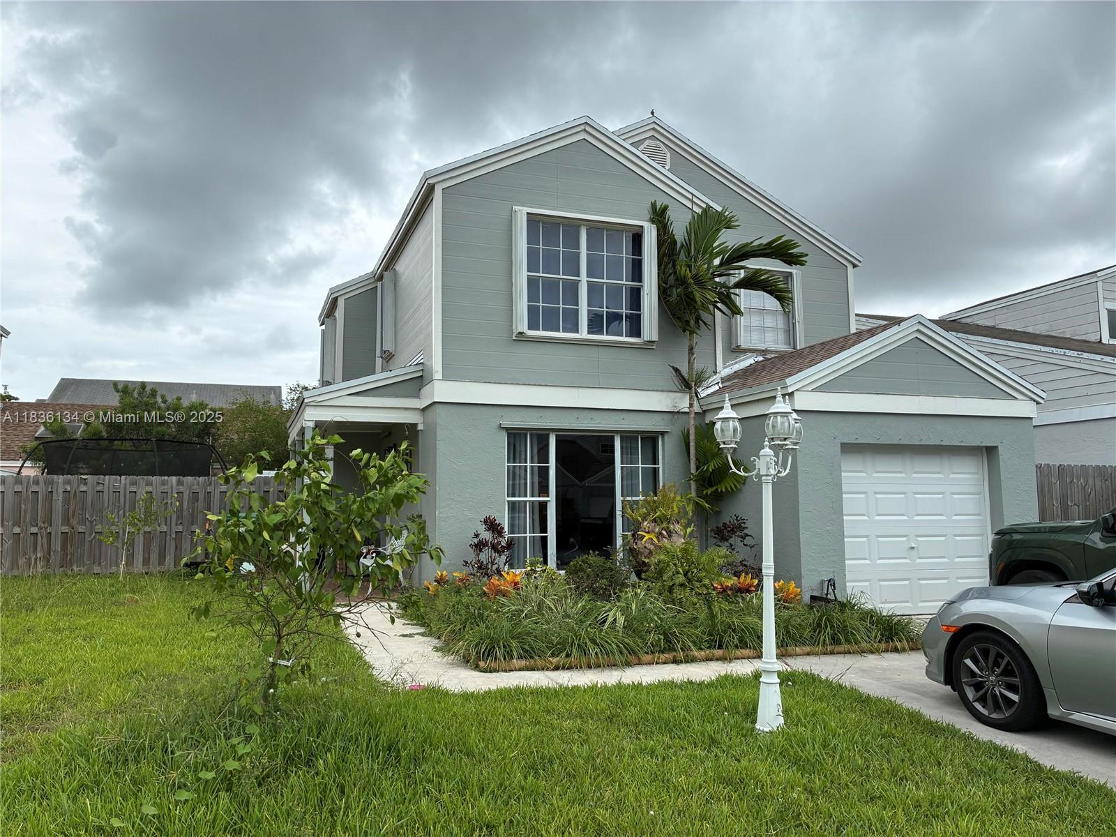 Welcome to your new home in the heart of Miami! This well-maintained property showcases a spacious layout with generous living areas and abundant natural light. The kitchen is equipped with modern appliances and ample storage space. Enjoy outdoor living with a private backyard, appropriate for relaxation or entertaining. Conveniently located near local amenities, shopping, and dining options, this home offers both comfort and convenience for its new residents. Don't miss out on this inviting opportunity! New Roof, new carpet upstairs, new Kitchen cabinets with quartz counter top, new range, New washer and Dryer, AC less than 5 years old.
