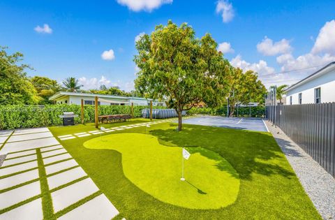 Tiny photo for 111 NW 53rd St, Miami, FL 33127 (MLS # A12022094)