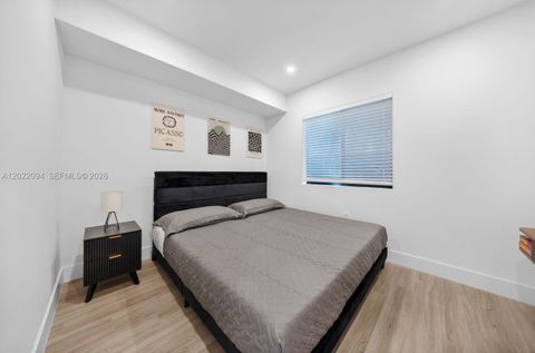Tiny photo for 111 NW 53rd St, Miami, FL 33127 (MLS # A12022094)