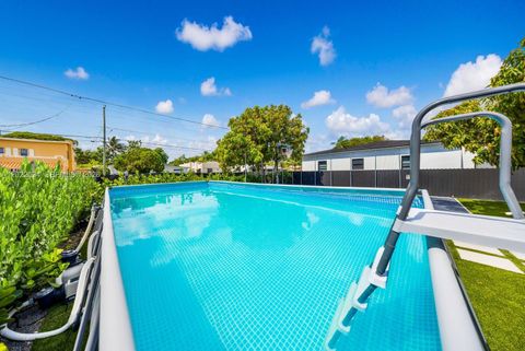 Tiny photo for 111 NW 53rd St, Miami, FL 33127 (MLS # A12022094)