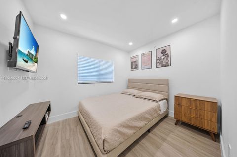 Tiny photo for 111 NW 53rd St, Miami, FL 33127 (MLS # A12022094)