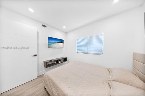 Tiny photo for 111 NW 53rd St, Miami, FL 33127 (MLS # A12022094)