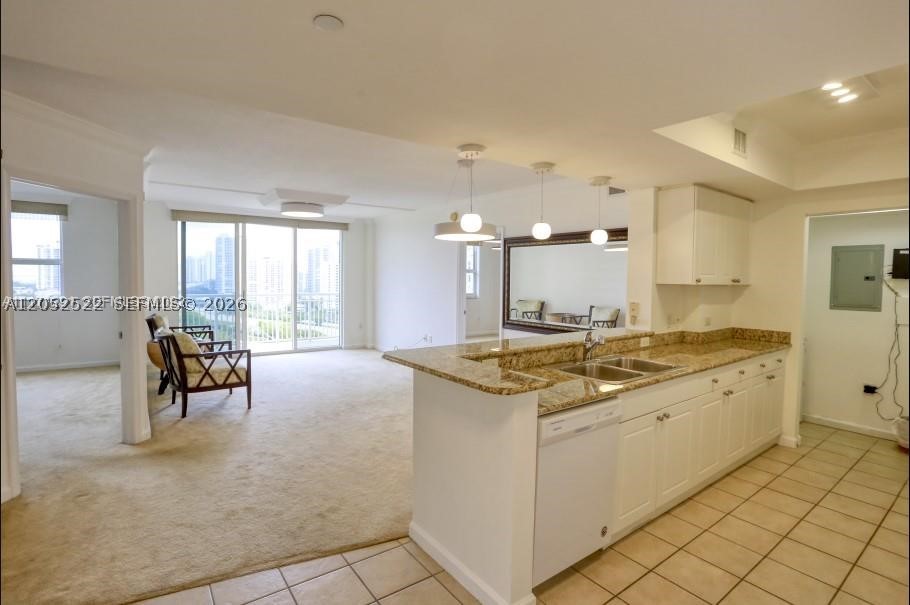 19501 W Country Club Dr 1615