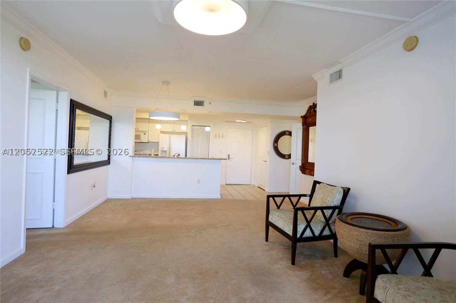 19501 W Country Club Dr 1615
