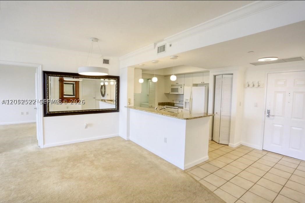 19501 W Country Club Dr 1615