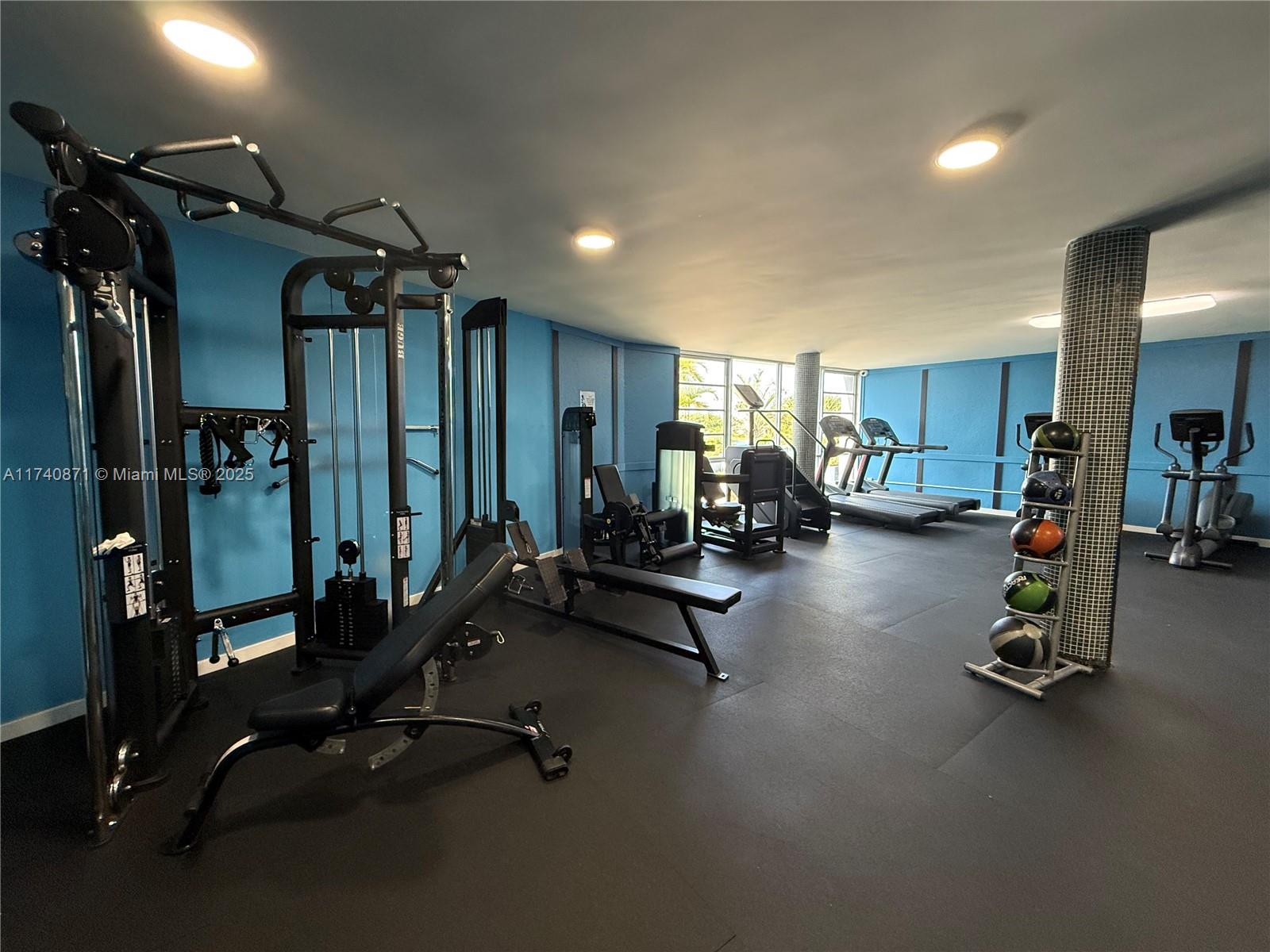 AZURE LAKE CONDO - Residential