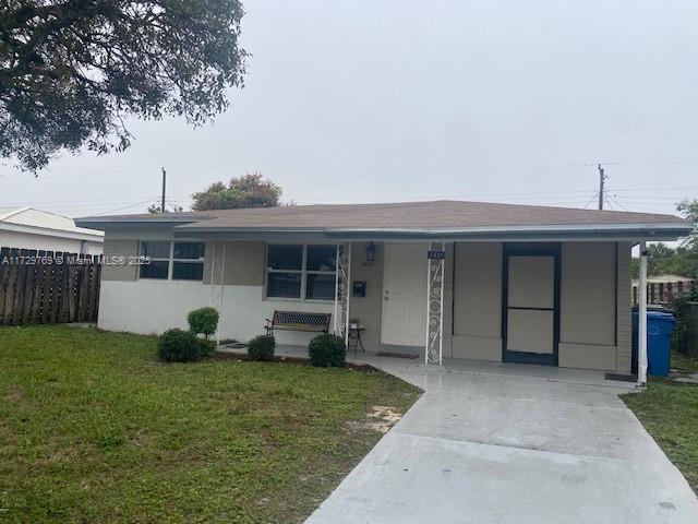 Address Not Disclosed, Oakland Park, Miami-Dade County, Florida - 3 Bedrooms  
2 Bathrooms - 