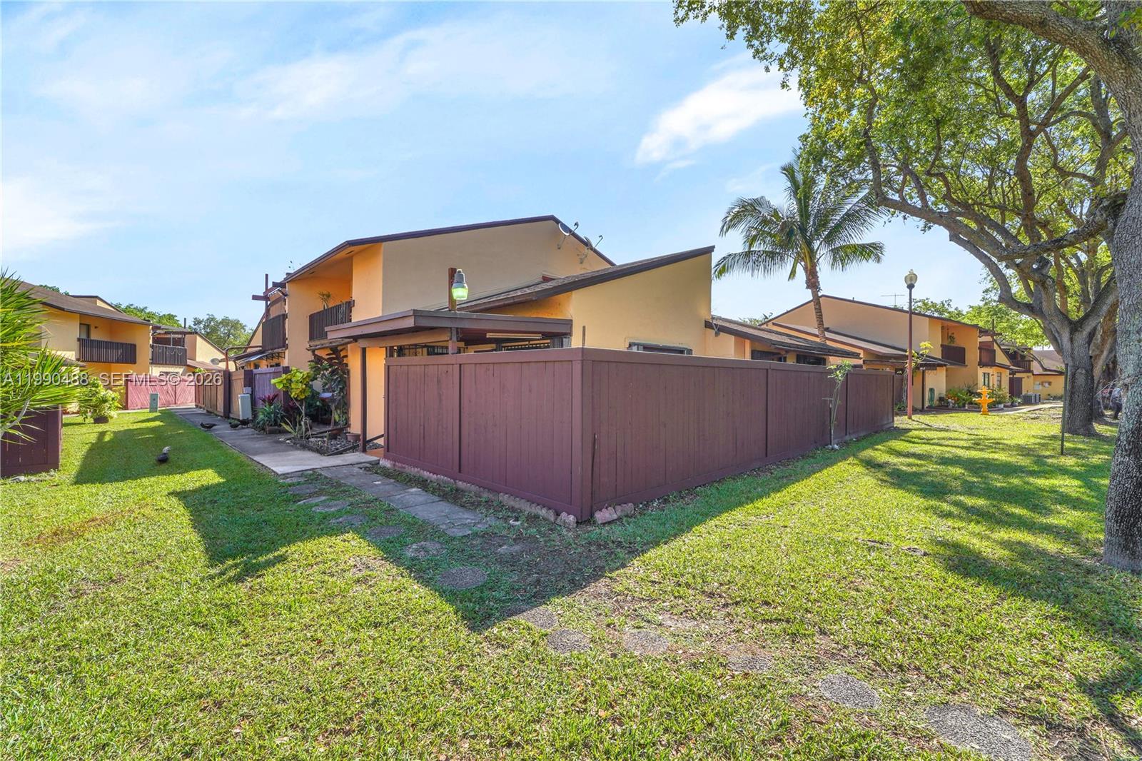 ODA HOMES CONDO - Residential