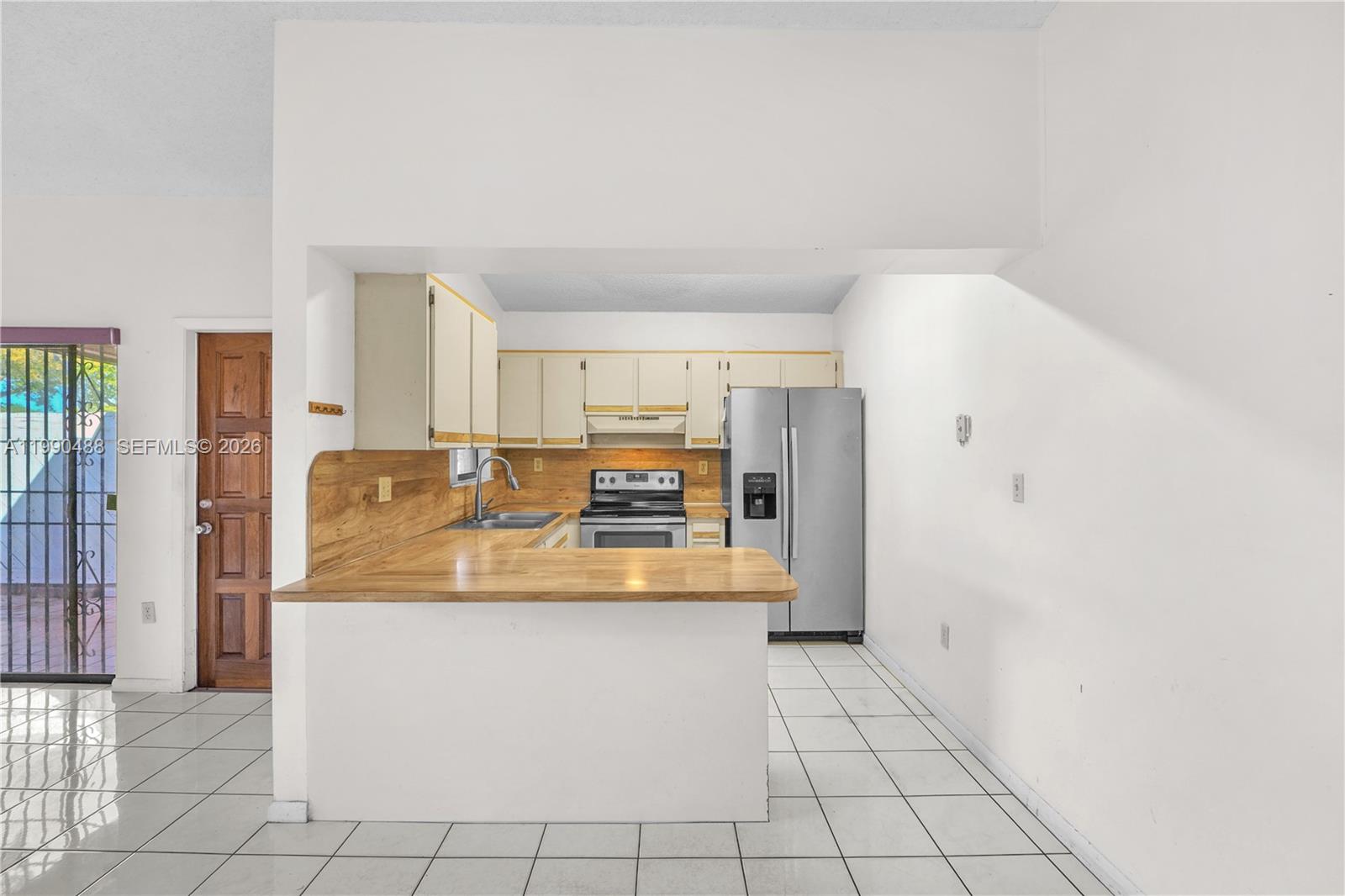 ODA HOMES CONDO - Residential