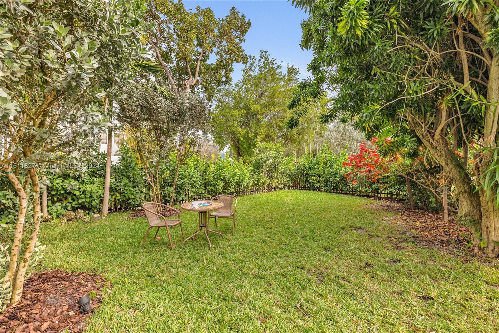 MIAMI SHORES SEC 1 AMD - Residential