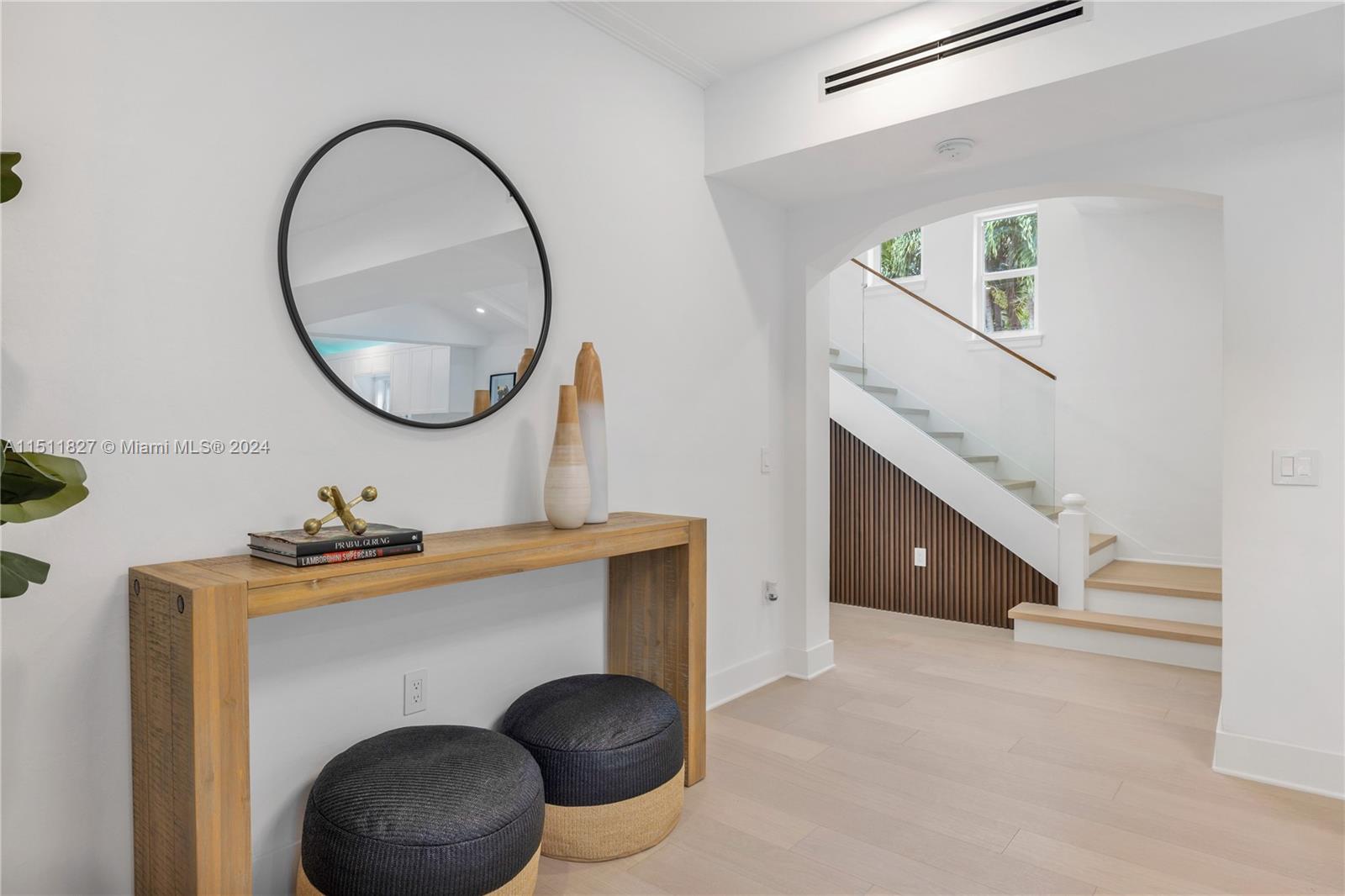 MIAMI SHORES SEC 1 AMD - Residential