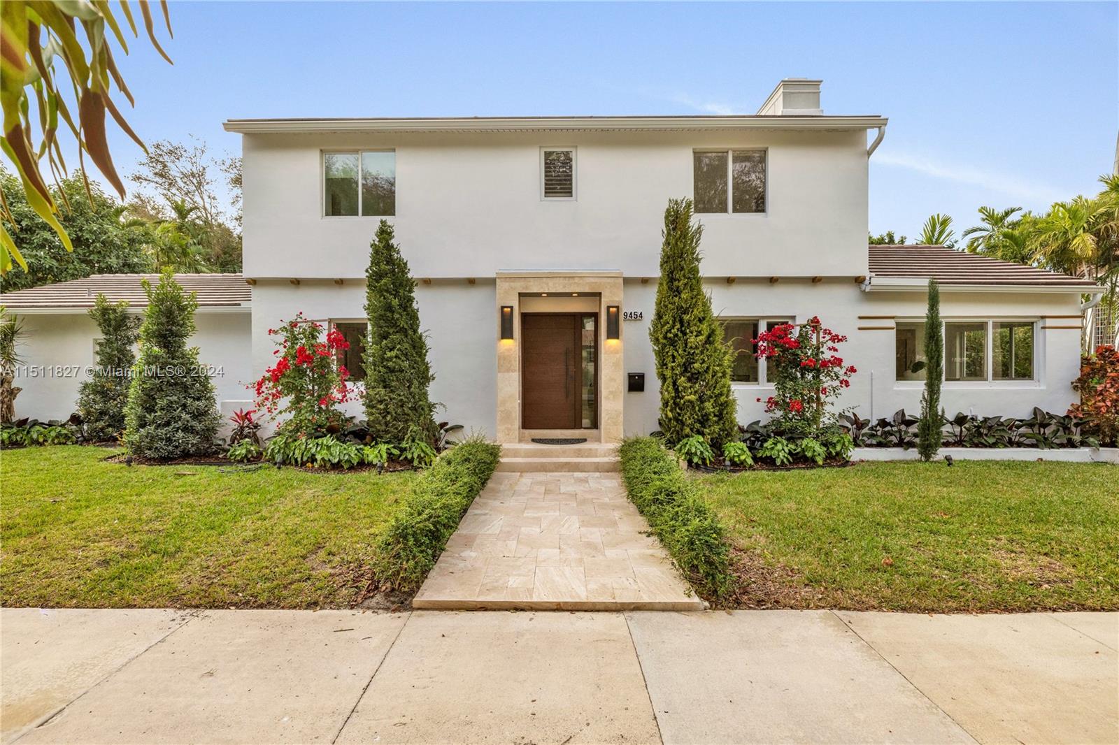 MIAMI SHORES SEC 1 AMD - Residential