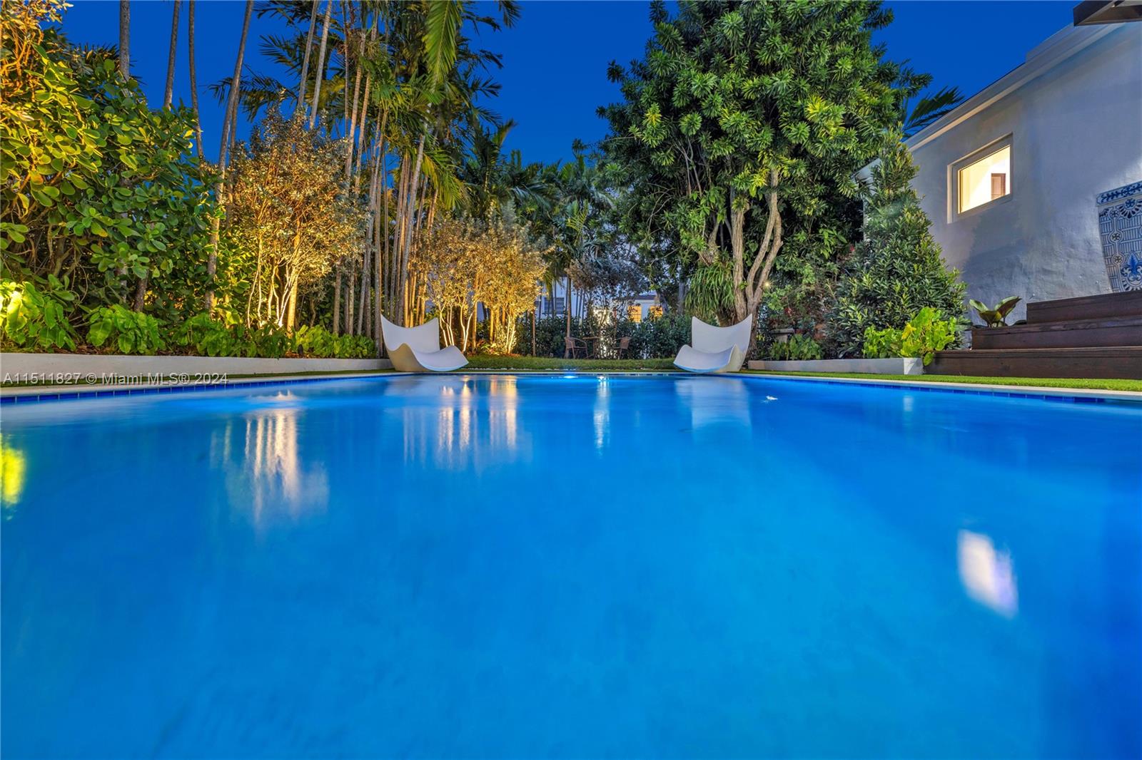 MIAMI SHORES SEC 1 AMD - Residential