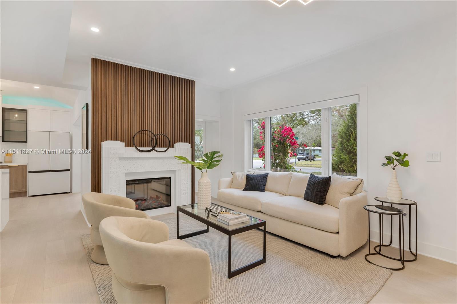 MIAMI SHORES SEC 1 AMD - Residential