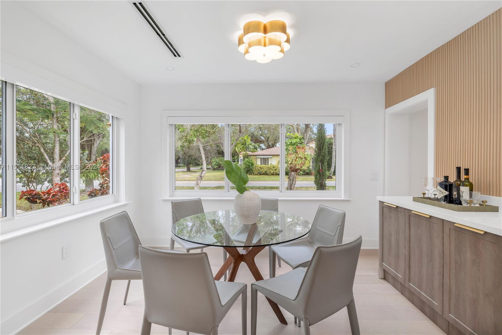 MIAMI SHORES SEC 1 AMD - Residential