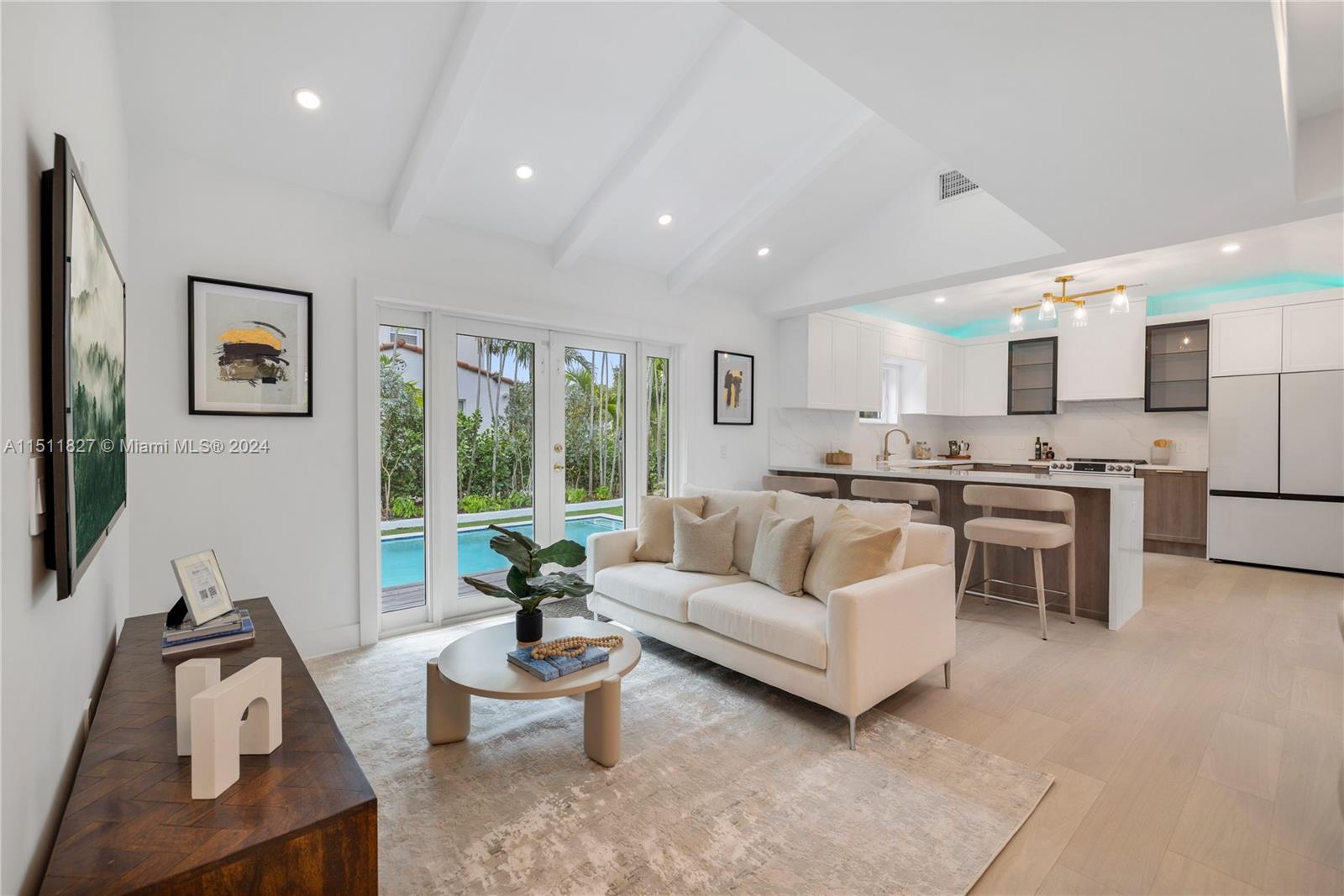 MIAMI SHORES SEC 1 AMD - Residential