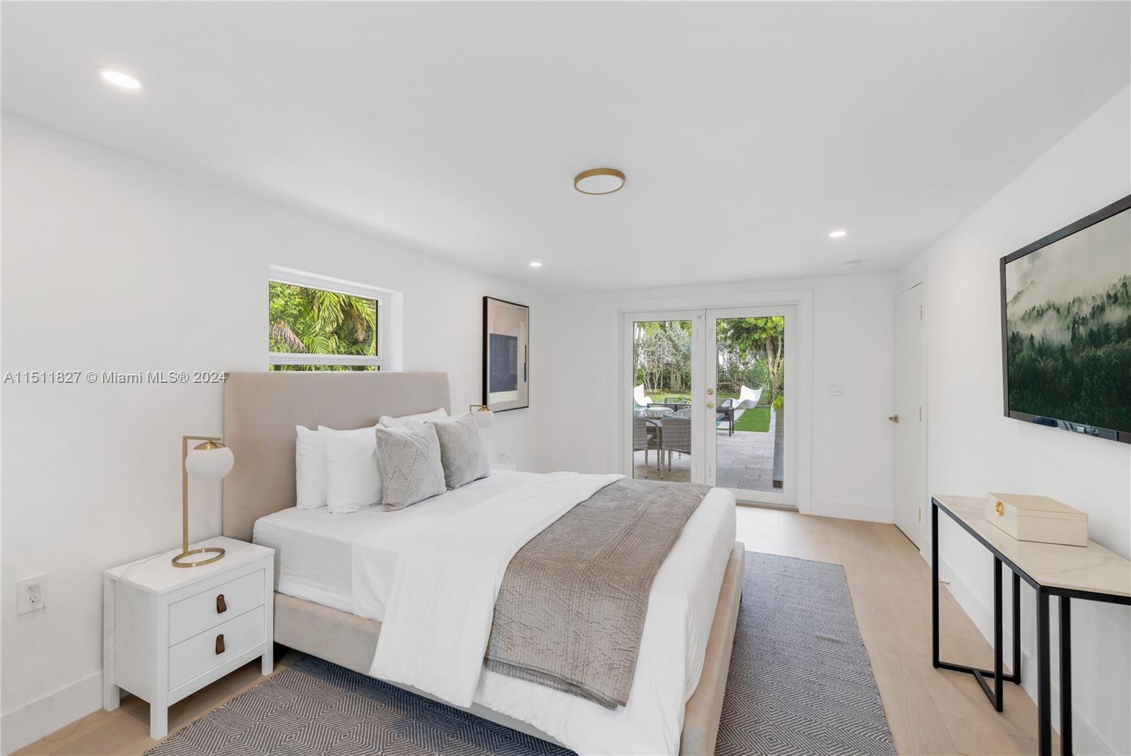 MIAMI SHORES SEC 1 AMD - Residential