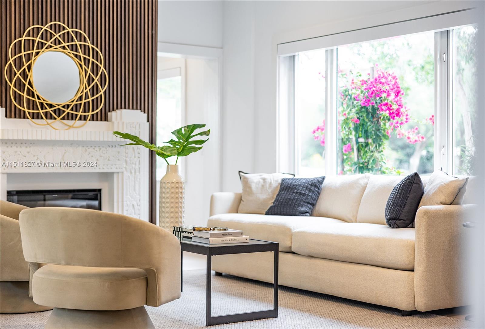 MIAMI SHORES SEC 1 AMD - Residential