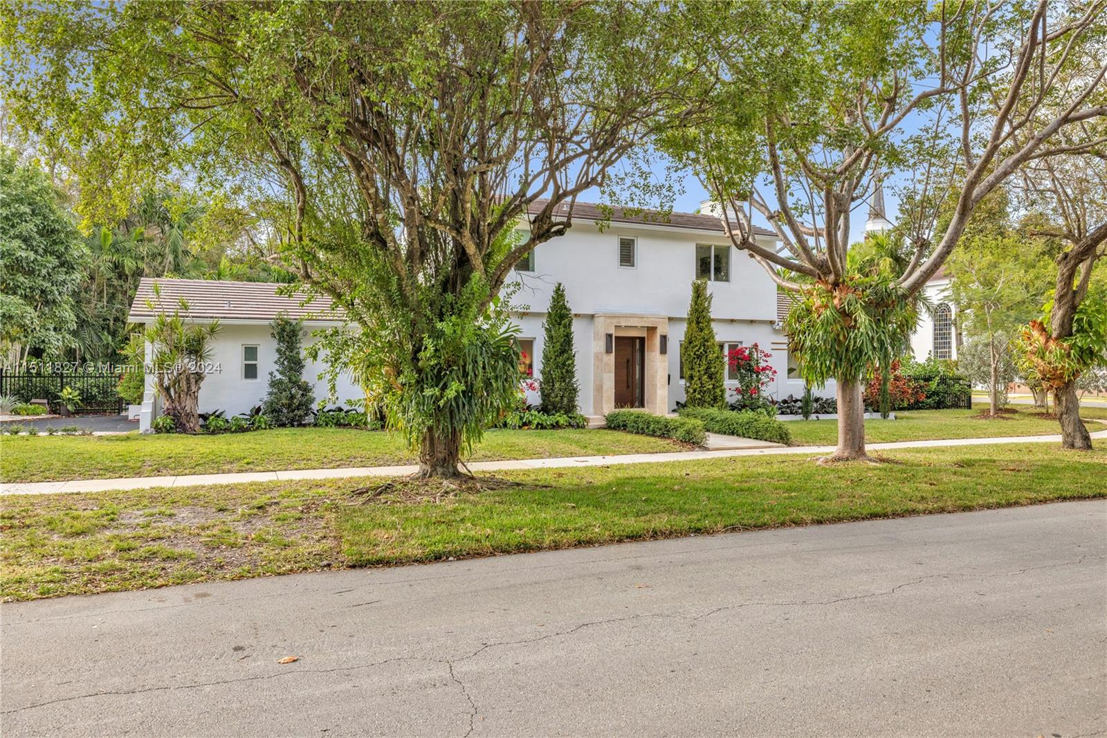 MIAMI SHORES SEC 1 AMD - Residential