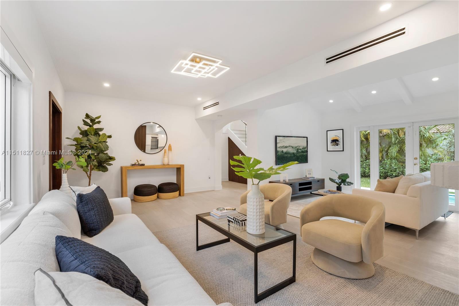 MIAMI SHORES SEC 1 AMD - Residential