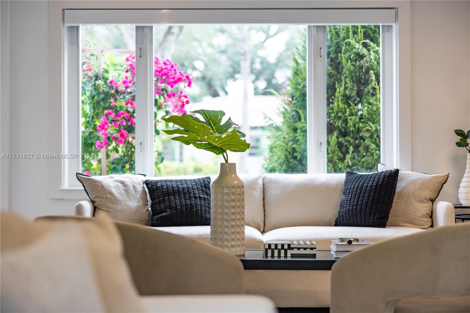 MIAMI SHORES SEC 1 AMD - Residential