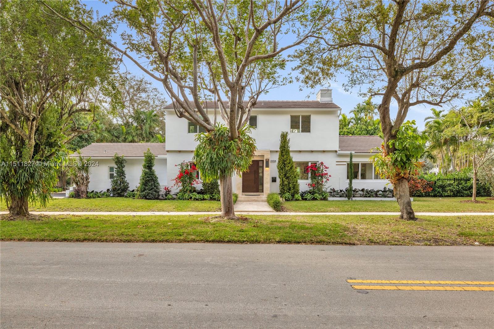 MIAMI SHORES SEC 1 AMD - Residential