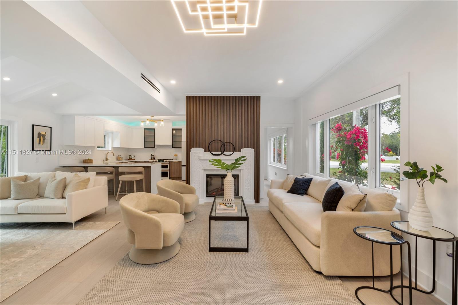 MIAMI SHORES SEC 1 AMD - Residential