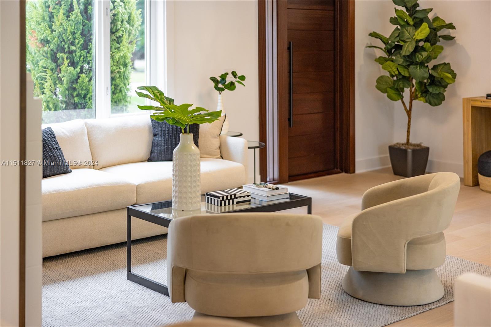 MIAMI SHORES SEC 1 AMD - Residential