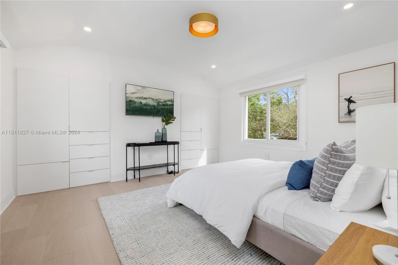 MIAMI SHORES SEC 1 AMD - Residential