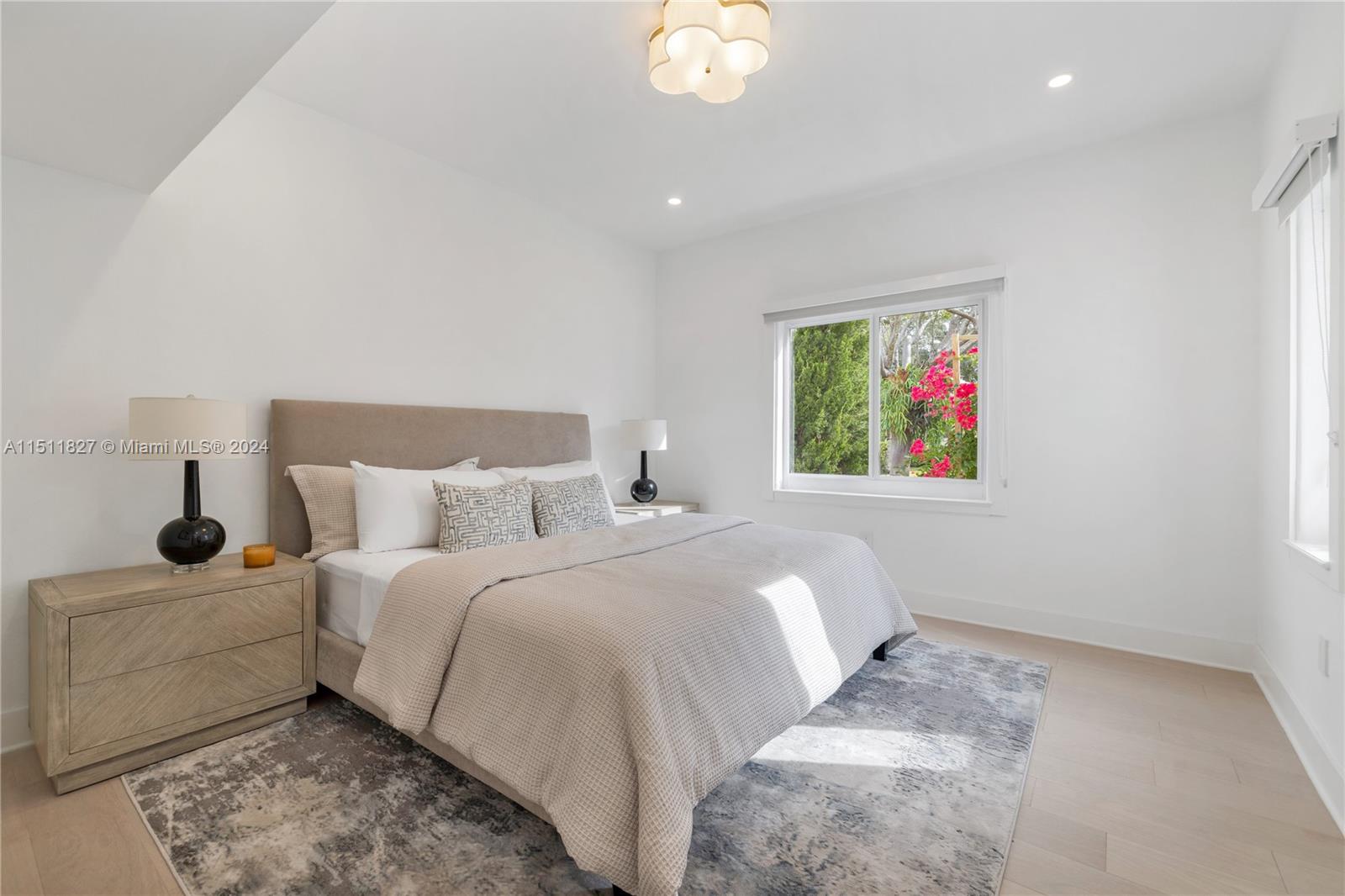 MIAMI SHORES SEC 1 AMD - Residential