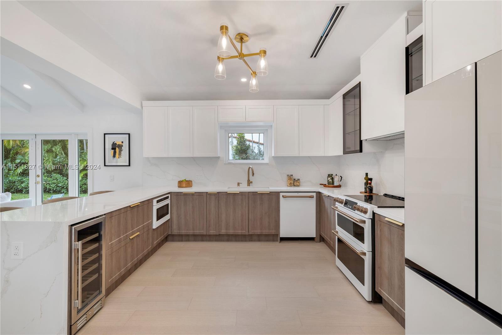 MIAMI SHORES SEC 1 AMD - Residential