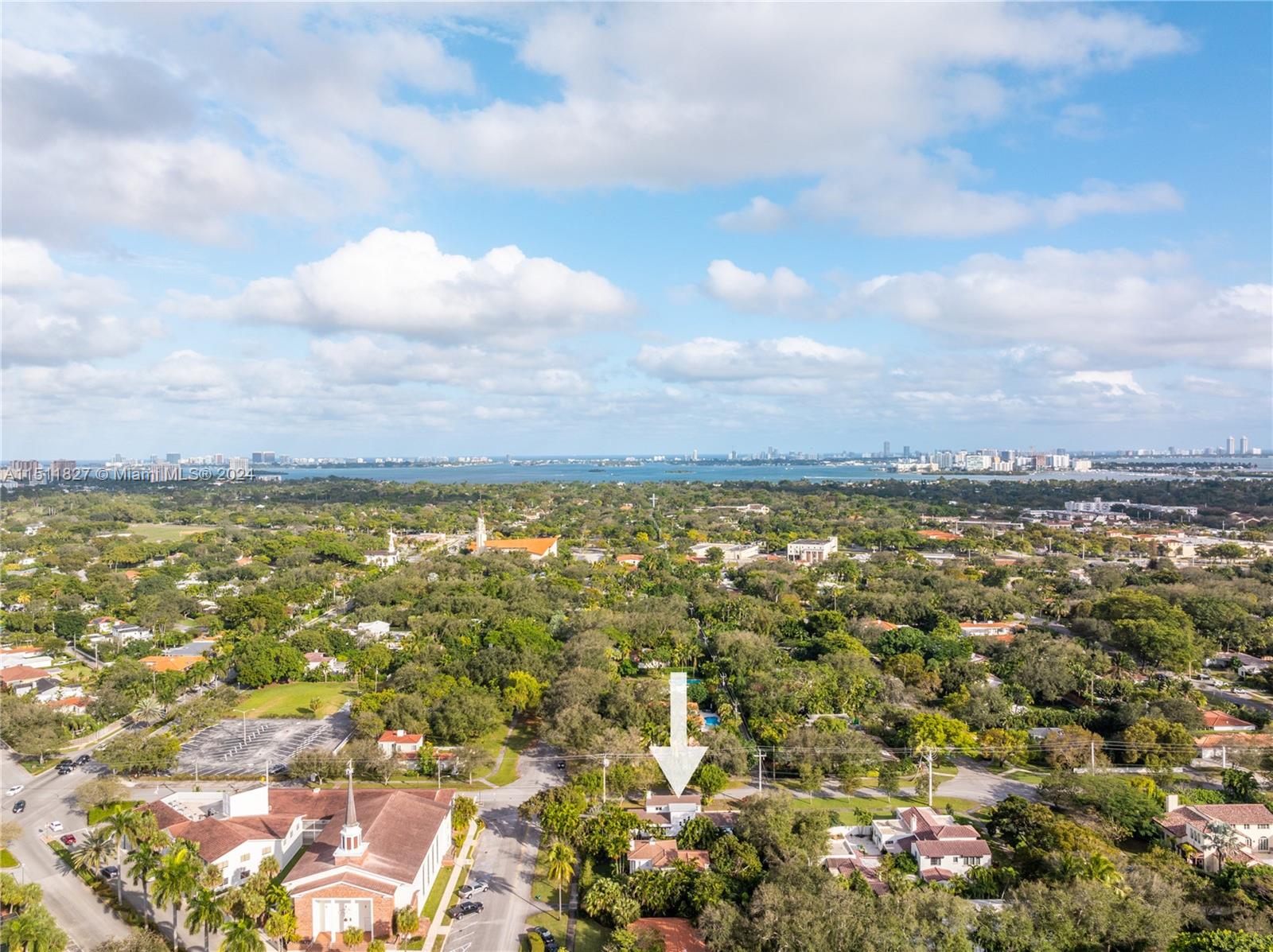 MIAMI SHORES SEC 1 AMD - Residential