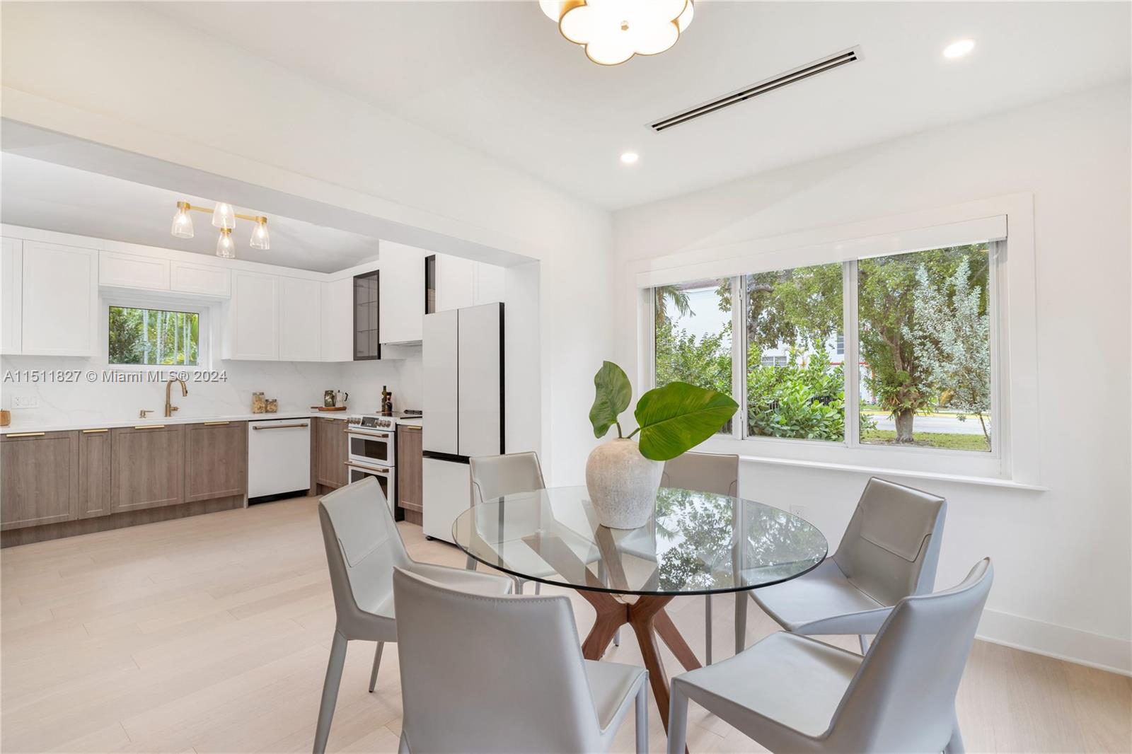 MIAMI SHORES SEC 1 AMD - Residential