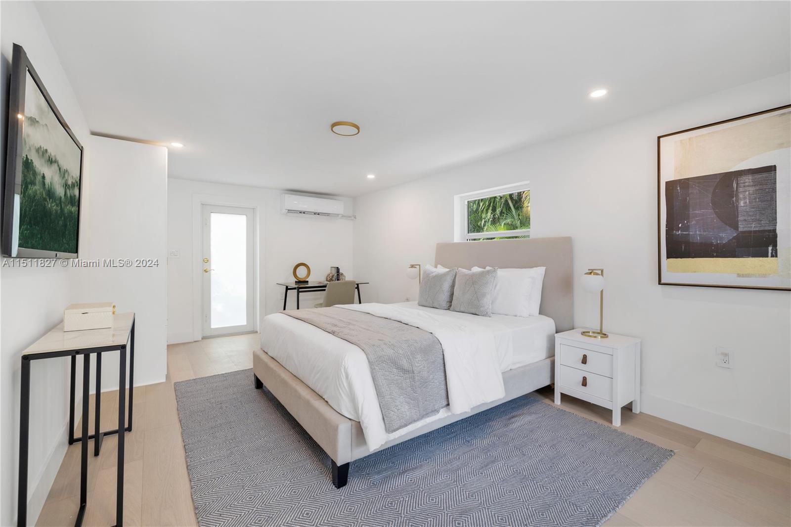 MIAMI SHORES SEC 1 AMD - Residential